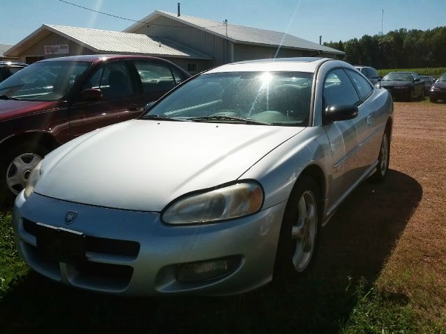 Dodge Avenger 2001 photo 2