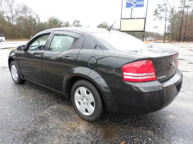 Dodge Avenger 2008 photo 2