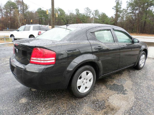 Dodge Avenger 2008 photo 3