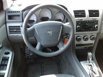 Dodge Avenger 2008 photo 4