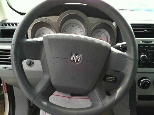 Dodge Avenger 2008 photo 1