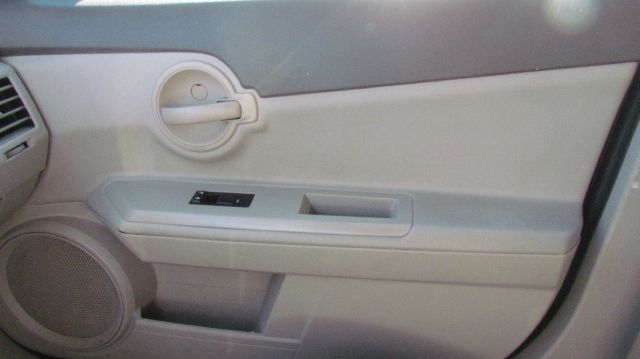 Dodge Avenger 2008 photo 2