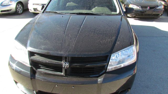 Dodge Avenger 2008 photo 3