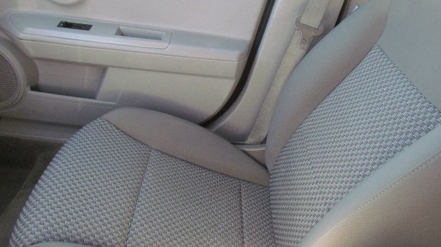 Dodge Avenger 2008 photo 4