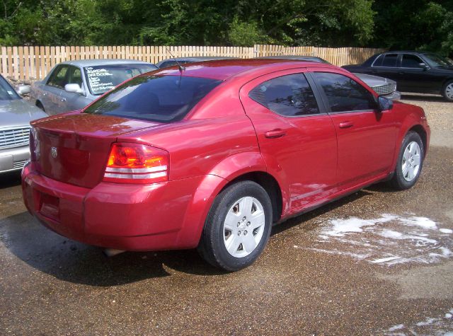 Dodge Avenger 2008 photo 2
