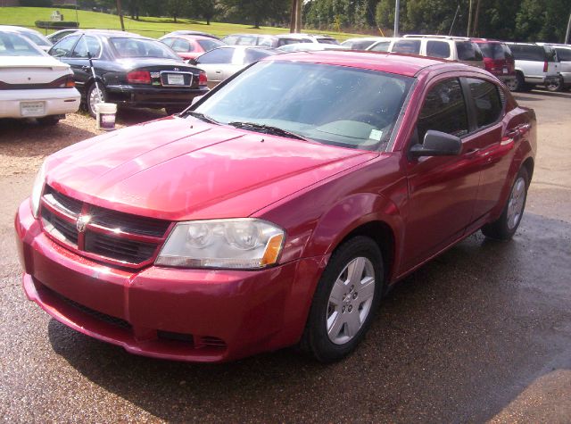 Dodge Avenger 2008 photo 3