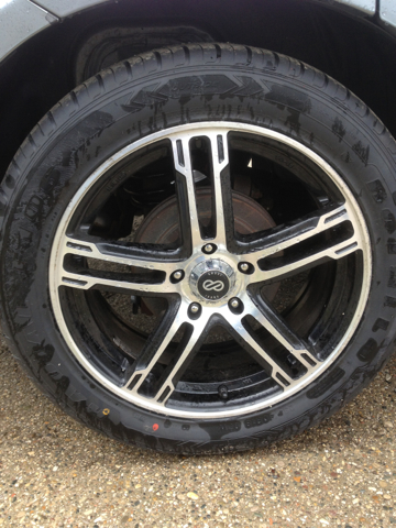 Dodge Avenger 2008 photo 1