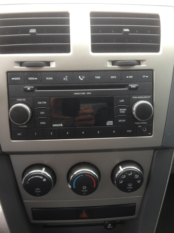 Dodge Avenger 2008 photo 2