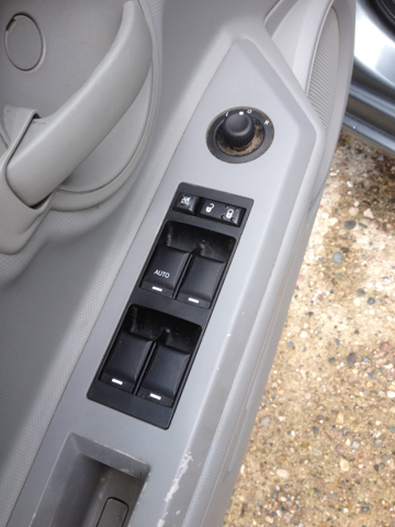 Dodge Avenger 2008 photo 3