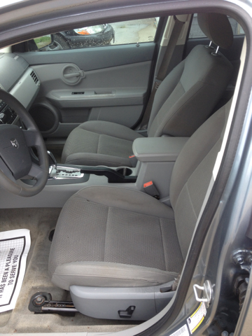 Dodge Avenger 2008 photo 5