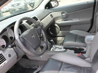Dodge Avenger 2008 photo 1
