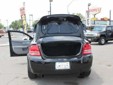 Dodge Avenger 2008 photo 2