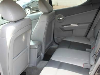 Dodge Avenger 2008 photo 3