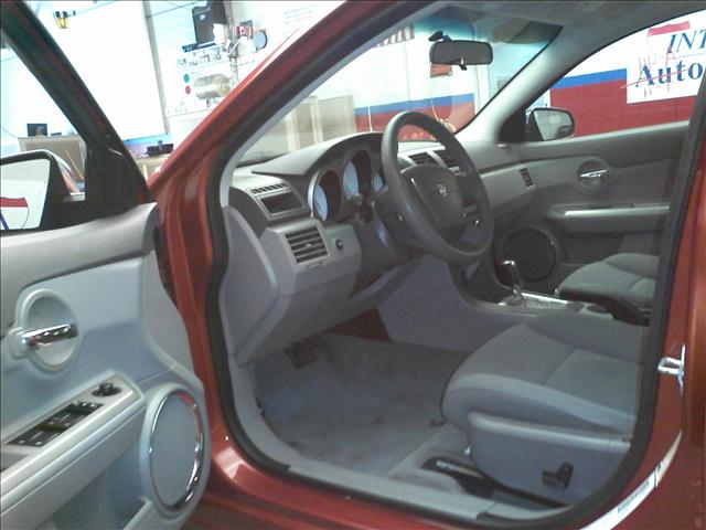 Dodge Avenger 2008 photo 1