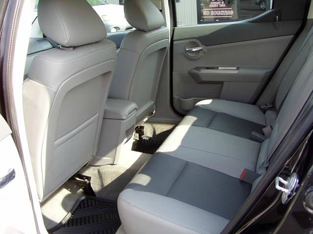 Dodge Avenger Slammed Custom BUG Sedan