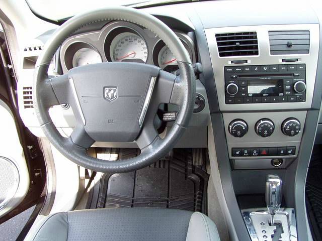 Dodge Avenger 2008 photo 1