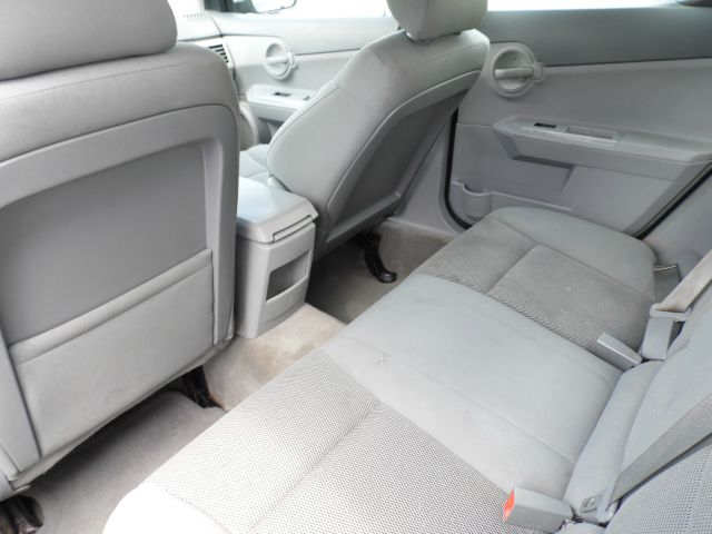 Dodge Avenger SE Sedan