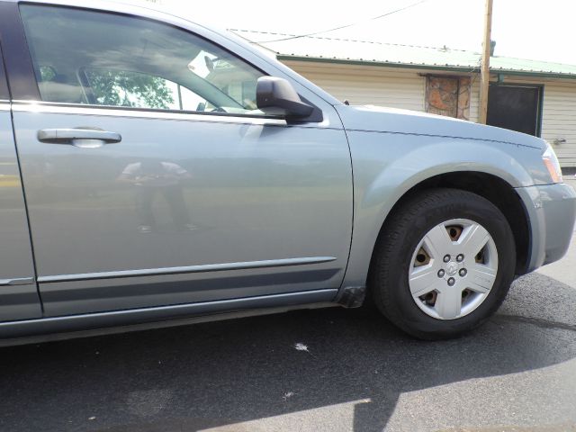 Dodge Avenger 2008 photo 11