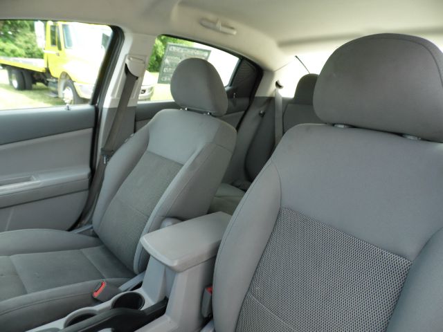 Dodge Avenger 2008 photo 13