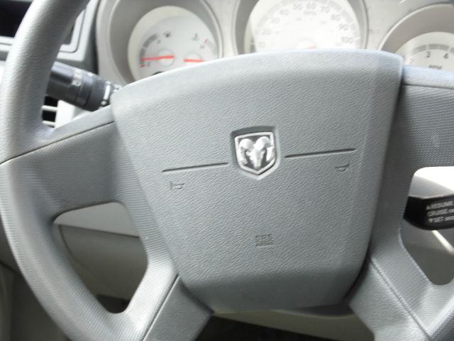 Dodge Avenger 2008 photo 14
