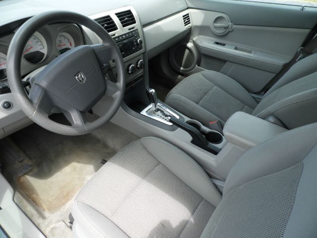 Dodge Avenger 2008 photo 2