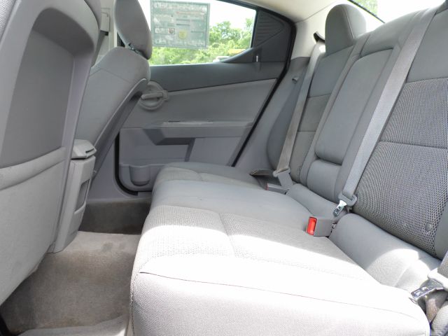 Dodge Avenger 2008 photo 3