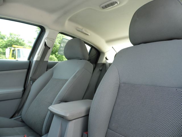 Dodge Avenger 2008 photo 4