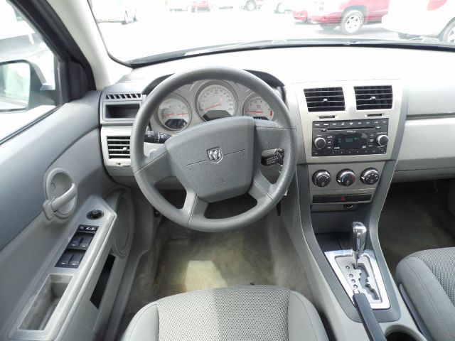 Dodge Avenger 2008 photo 5