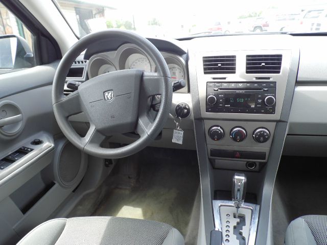 Dodge Avenger 2008 photo 6