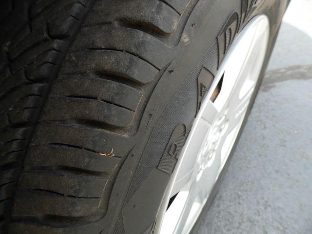 Dodge Avenger 2008 photo 7