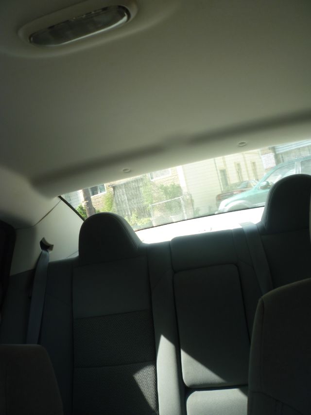 Dodge Avenger 2008 photo 1