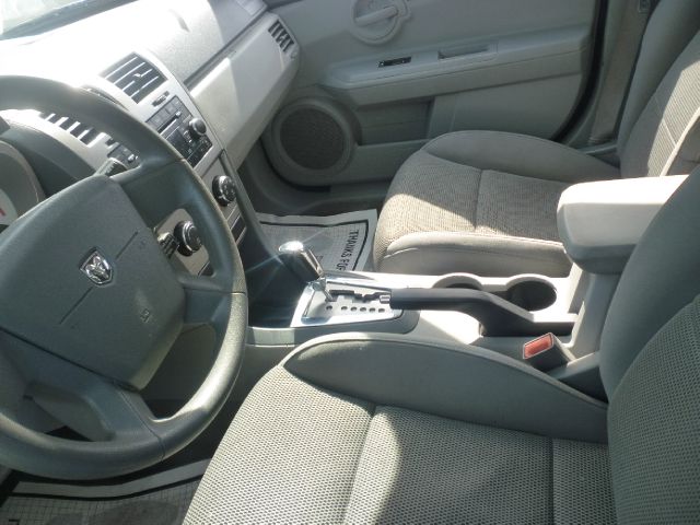 Dodge Avenger 2008 photo 2