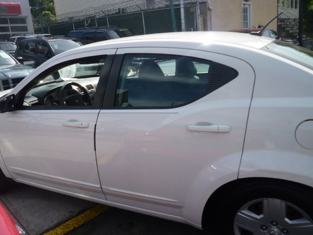 Dodge Avenger 2008 photo 3