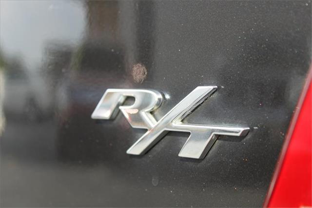 Dodge Avenger 2008 photo 1