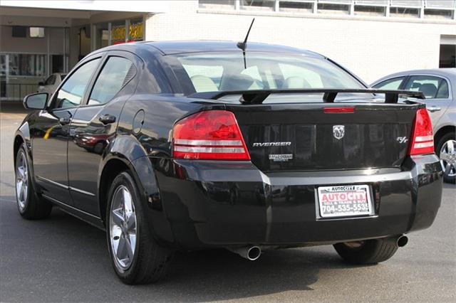 Dodge Avenger 2008 photo 2