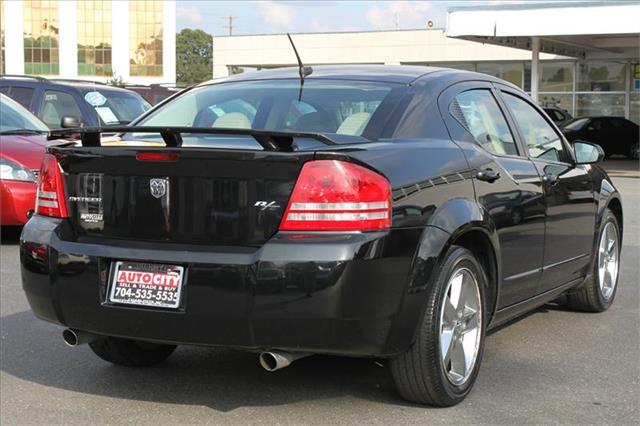 Dodge Avenger 2008 photo 3