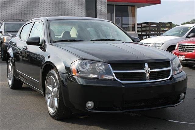 Dodge Avenger 2008 photo 4