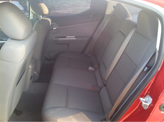 Dodge Avenger 2008 photo 1