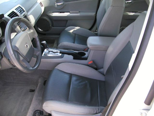 Dodge Avenger 2008 photo 8