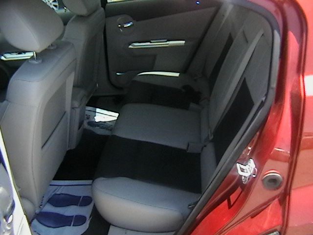 Dodge Avenger 2008 photo 1