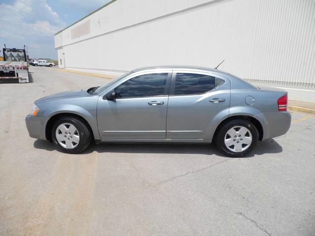 Dodge Avenger 2008 photo 3