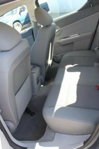 Dodge Avenger 2008 photo 3