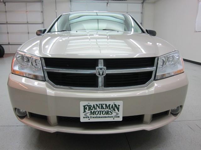 Dodge Avenger 2008 photo 1