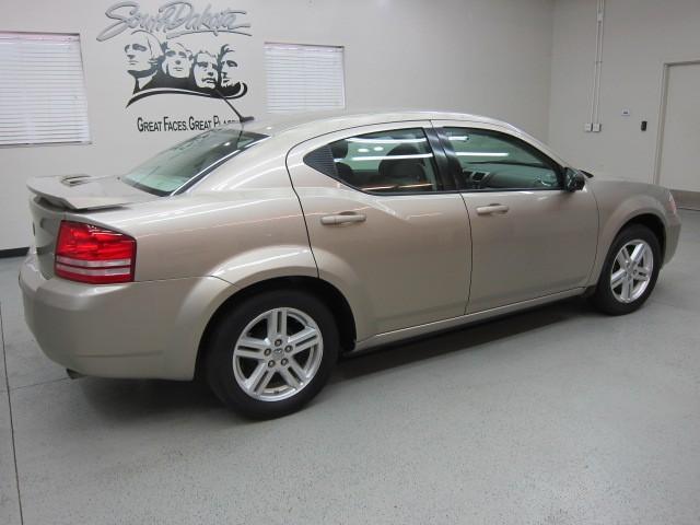 Dodge Avenger 2008 photo 3