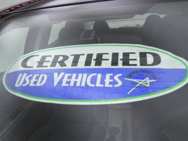 Dodge Avenger 2008 photo 4