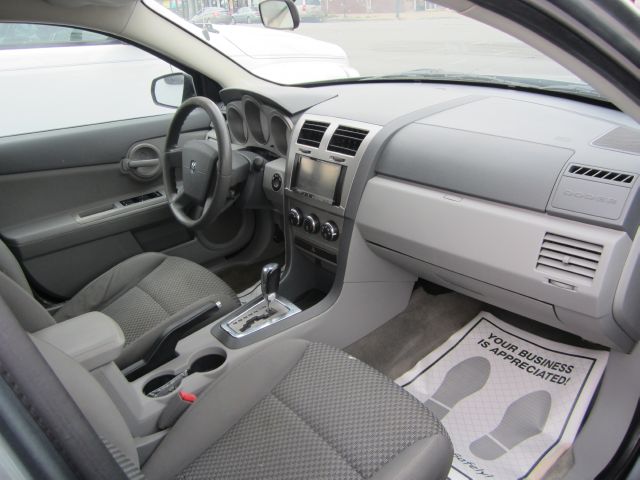 Dodge Avenger 2008 photo 3