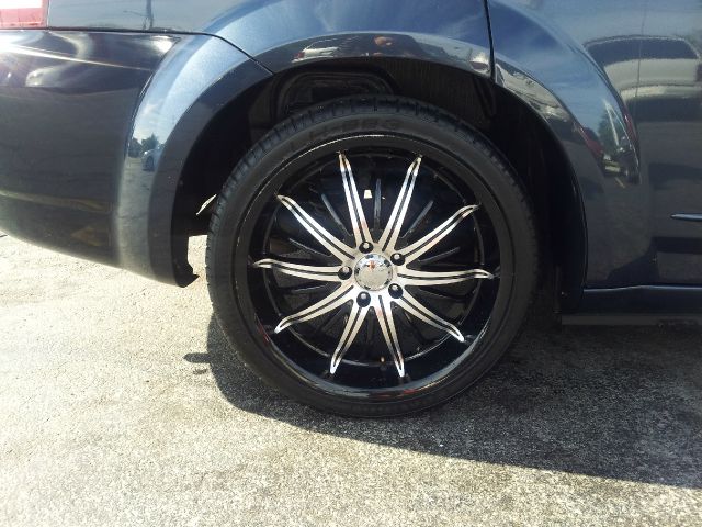 Dodge Avenger 2008 photo 6