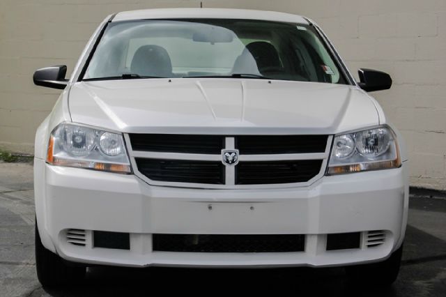 Dodge Avenger 2008 photo 1