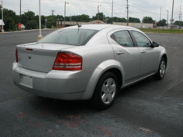 Dodge Avenger 2008 photo 2