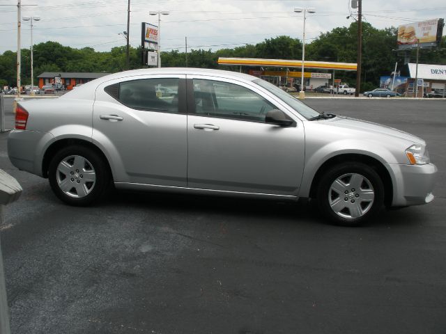Dodge Avenger 2008 photo 3